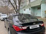 Hyundai Sonata 2011 годаfor3 300 000 тг. в Уральск