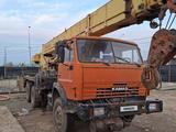 КамАЗ 2006 года за 15 500 000 тг. в Атырау