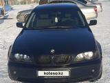 BMW 320 2005 годаүшін3 200 000 тг. в Зайсан