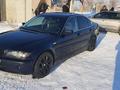 BMW 320 2005 годаүшін3 200 000 тг. в Зайсан – фото 2