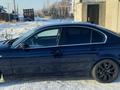 BMW 320 2005 годаүшін3 200 000 тг. в Зайсан – фото 4