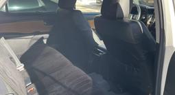 Toyota Fortuner 2022 года за 19 000 000 тг. в Атырау – фото 2