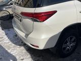 Toyota Fortuner 2022 года за 19 000 000 тг. в Атырау – фото 4