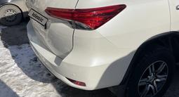Toyota Fortuner 2022 года за 19 000 000 тг. в Атырау – фото 4