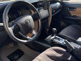 Toyota Fortuner 2022 года за 19 000 000 тг. в Атырау – фото 3
