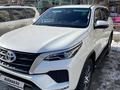 Toyota Fortuner 2022 годаүшін19 000 000 тг. в Атырау – фото 5