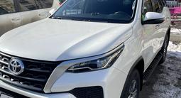 Toyota Fortuner 2022 года за 19 000 000 тг. в Атырау – фото 5
