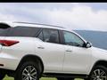 Toyota Fortuner 2022 годаүшін19 000 000 тг. в Атырау – фото 6