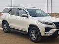 Toyota Fortuner 2022 годаүшін19 000 000 тг. в Атырау
