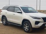 Toyota Fortuner 2022 года за 19 000 000 тг. в Атырау