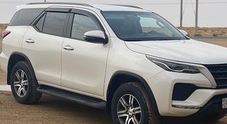 Toyota Fortuner 2022 года за 19 000 000 тг. в Атырау