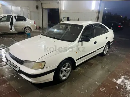 Toyota Carina E 1992 года за 1 700 000 тг. в Астана