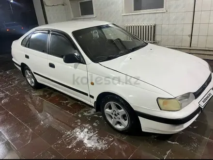 Toyota Carina E 1992 года за 1 700 000 тг. в Астана – фото 2