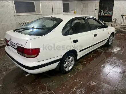 Toyota Carina E 1992 года за 1 700 000 тг. в Астана – фото 3