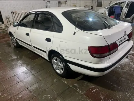 Toyota Carina E 1992 года за 1 700 000 тг. в Астана – фото 4