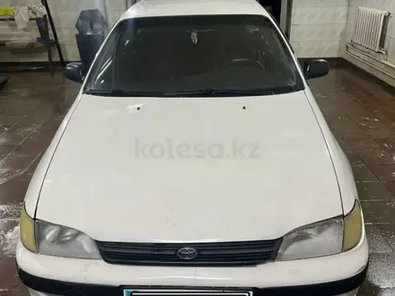 Toyota Carina E 1992 года за 1 700 000 тг. в Астана – фото 7