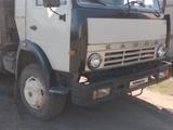 КамАЗ  5320 1990 годаүшін6 500 000 тг. в Семей