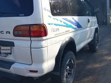 Mitsubishi Delica 1995 года за 5 000 000 тг. в Алматы – фото 4