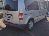 Volkswagen Caddy 2009 года за 5 500 000 тг. в Рудный – фото 2