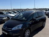Citroen C4 Picasso 2011 годаүшін4 500 000 тг. в Караганда