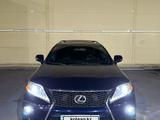 Lexus RX 350 2013 годаүшін13 500 000 тг. в Алматы