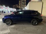 Lexus RX 350 2013 годаүшін13 500 000 тг. в Алматы – фото 3