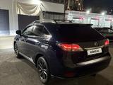 Lexus RX 350 2013 годаүшін13 500 000 тг. в Алматы – фото 4