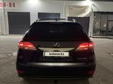 Lexus RX 350 2013 годаүшін13 500 000 тг. в Алматы – фото 5