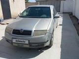 Skoda Fabia 2000 годаүшін700 000 тг. в Актау