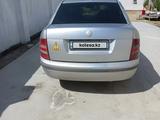 Skoda Fabia 2000 годаүшін700 000 тг. в Актау – фото 2