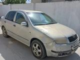 Skoda Fabia 2000 годаүшін700 000 тг. в Актау – фото 3