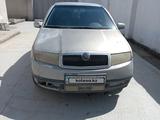 Skoda Fabia 2000 годаүшін700 000 тг. в Актау – фото 4