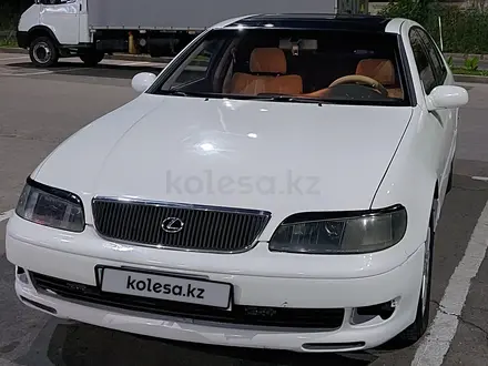 Lexus GS 300 1993 года за 2 300 000 тг. в Павлодар – фото 4