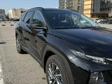 Hyundai Tucson 2022 года за 13 600 000 тг. в Алматы – фото 2