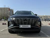 Hyundai Tucson 2022 года за 13 600 000 тг. в Алматы