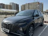 Hyundai Tucson 2022 года за 13 600 000 тг. в Алматы – фото 3
