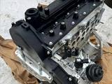 Двигатель новый D4HE 2.2 дизель кия хундай за 2 870 000 тг. в Алматы