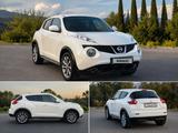 Nissan Juke 2014 года за 5 300 000 тг. в Астана