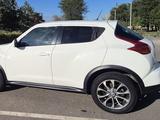 Nissan Juke 2014 года за 5 300 000 тг. в Астана – фото 2
