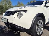 Nissan Juke 2014 года за 5 300 000 тг. в Астана – фото 3