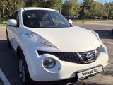 Nissan Juke 2014 года за 5 300 000 тг. в Астана – фото 4