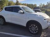 Nissan Juke 2014 года за 5 300 000 тг. в Астана – фото 5