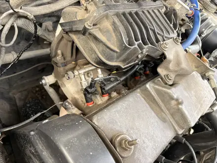 ВАЗ (Lada) 2114 2007 года за 750 000 тг. в Алматы – фото 10