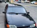 ВАЗ (Lada) 2114 2007 года за 750 000 тг. в Алматы