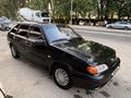 ВАЗ (Lada) 2114 2007 года за 750 000 тг. в Алматы – фото 6