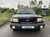 Subaru Forester 1999 годаүшін3 300 000 тг. в Алматы – фото 2