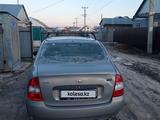 ВАЗ (Lada) Kalina 1118 2007 года за 1 100 000 тг. в Уральск – фото 2