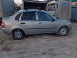 ВАЗ (Lada) Kalina 1118 2007 года за 1 100 000 тг. в Уральск – фото 3