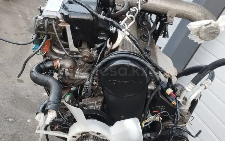 Двигатель Suzuki G16үшін520 000 тг. в Алматы