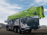Спецтехника авто кран, манипулятор длиннамер вишка в Шымкент